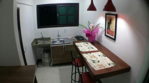 STUDIO Privado próx Garten Shopping+ Universidades